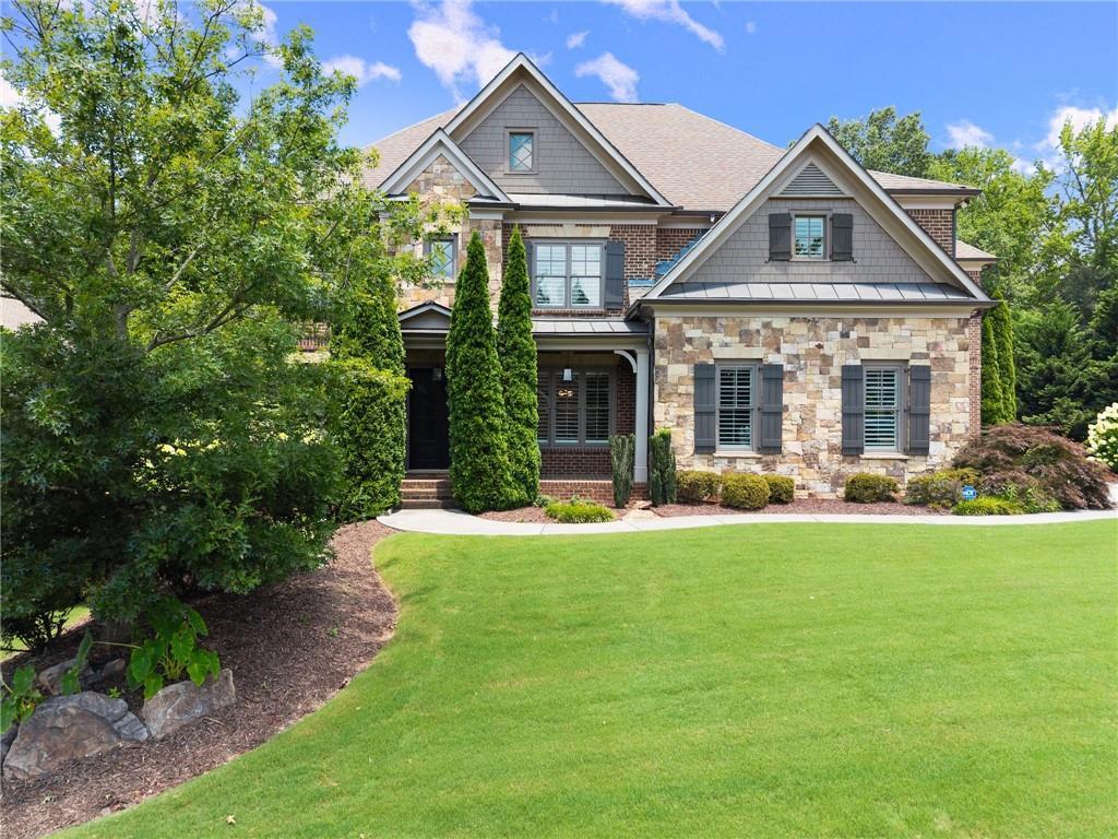 5230 Harris Springs Dr., Cumming, GA 30040