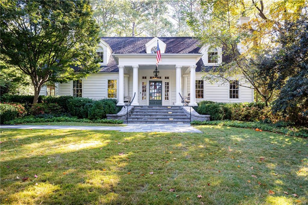 2363 Montview Dr., Atlanta, GA 30305