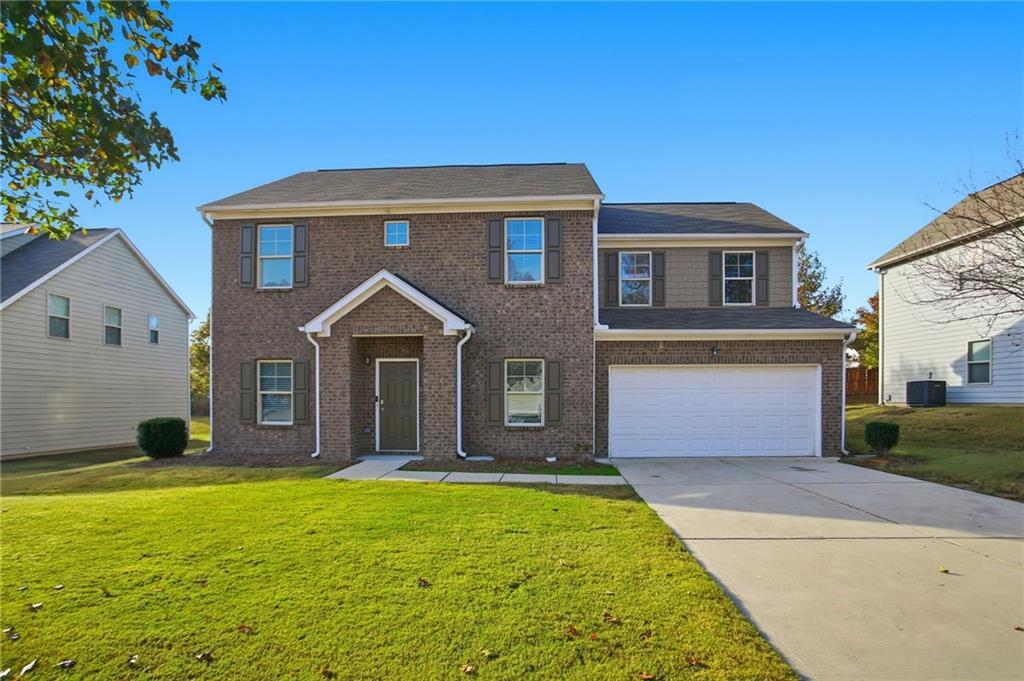 3105 Franklin St., Austell, GA 30106