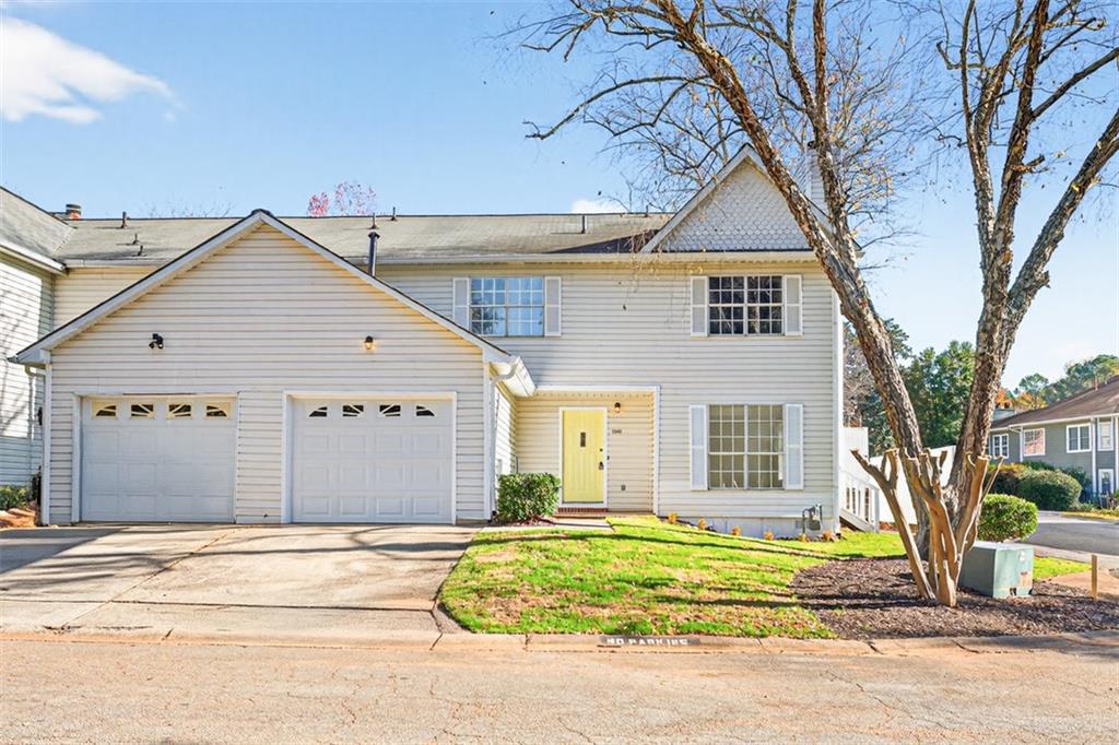 1049 Knights Bridge Ct., Norcross, GA 30093