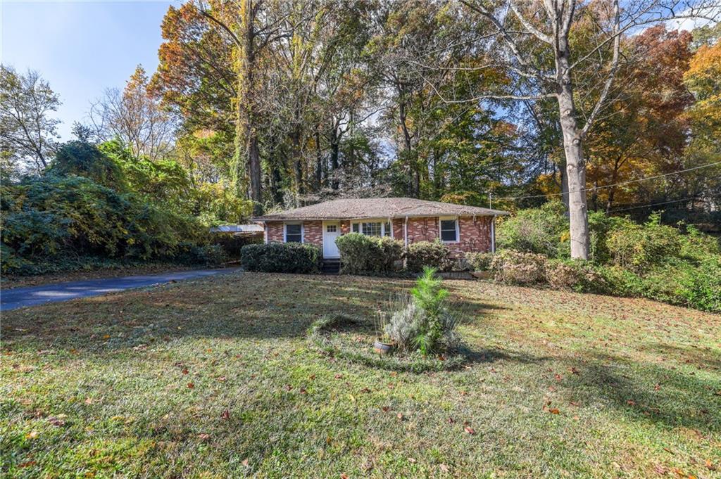 602 Clairmont Cir., Decatur, GA 30033