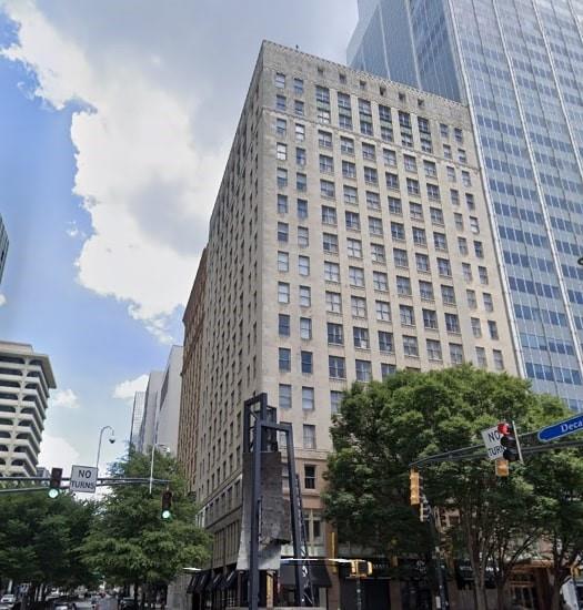 32 Peachtree St. #1506, Atlanta, GA 30303