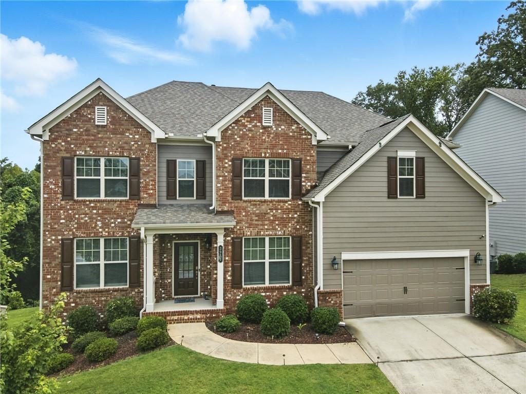 3950 Grandview Manor Dr., Cumming, GA 30028