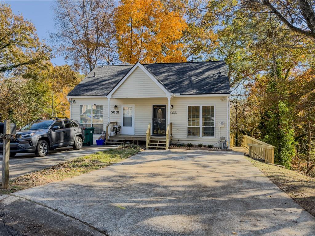 5033 David Pl., Smyrna, GA 30082