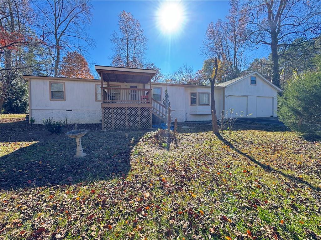 5115 W Holiday Ct., Acworth, GA 30102