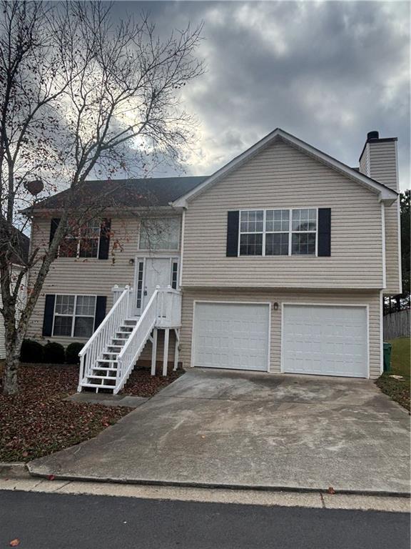 3703 Salem Springs Ct., Lithonia, GA 30038