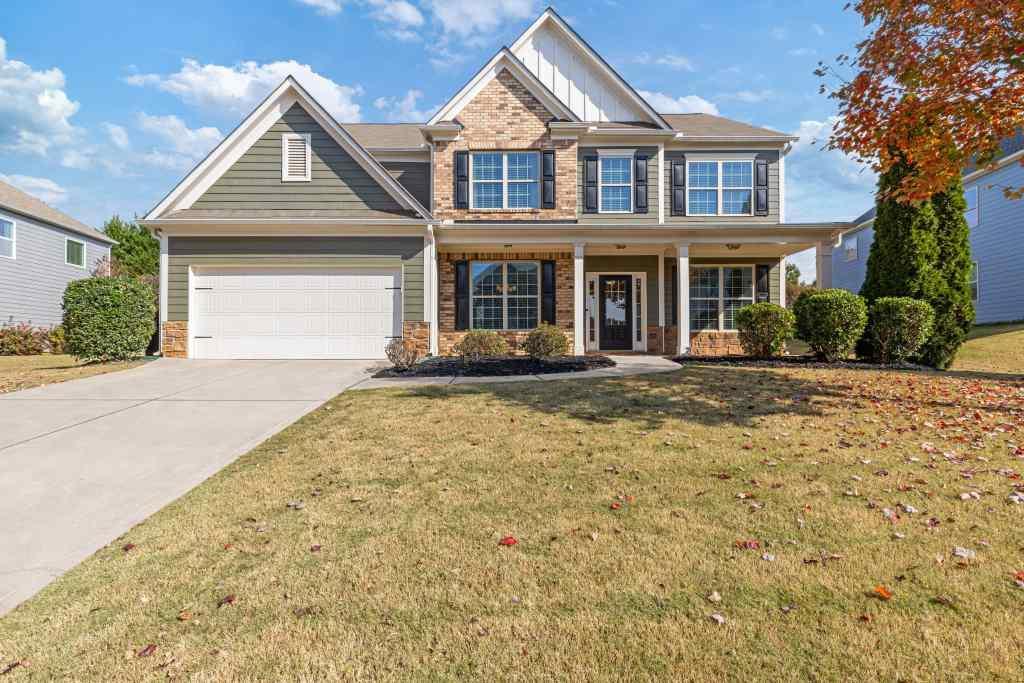 4845 Plainsman Cir., Cumming, GA 30025