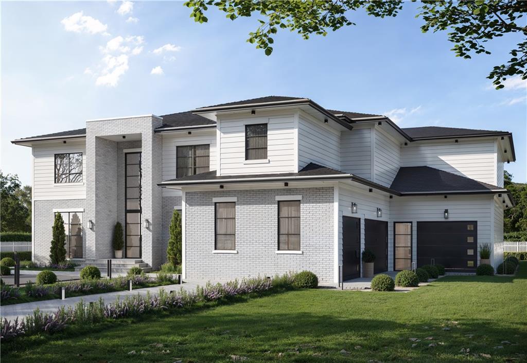 3769 High Green Dr., Marietta, GA 30068