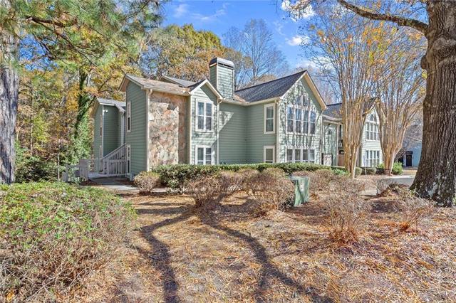 New Homes with Master Bedrooms on the 1st Floor That Attend Holcomb Bridge Middle School: November 8th to November 14th