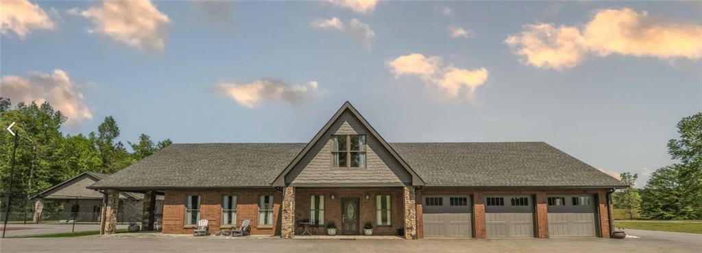 1600 Happy Hollow Rd., Roopville, GA 30170