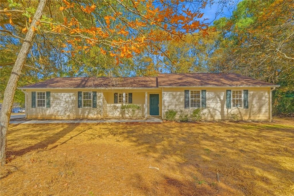 255 Countryside Ln., Covington, GA 30016