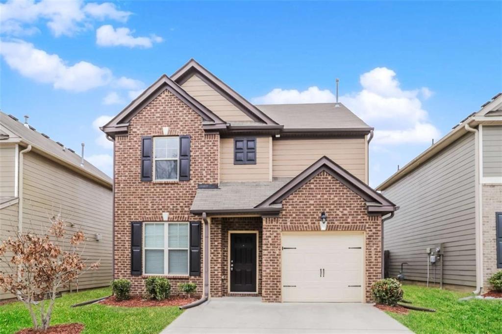 5817 Grande River Rd., Atlanta, GA 30349