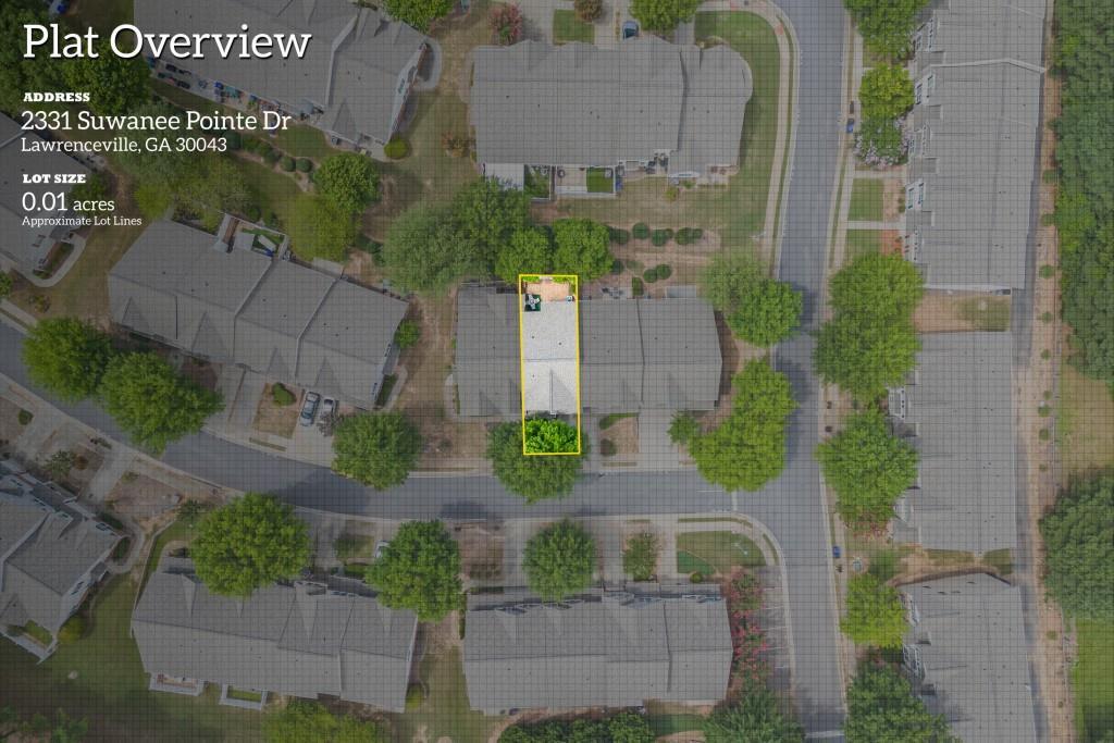 2331 Suwanee Pointe Dr., Lawrenceville, GA 30043