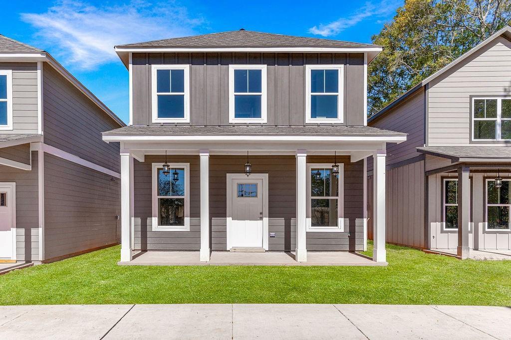 170 Bartow St., Fayetteville, GA 30214