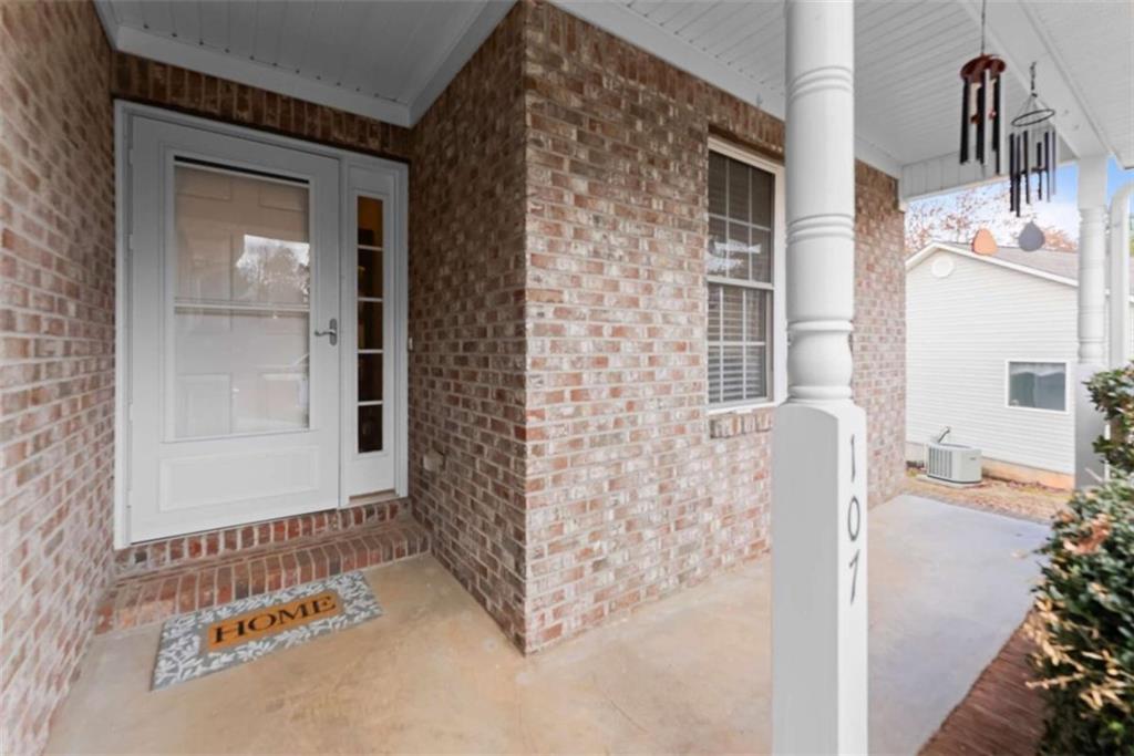 107 Brasstown Ln., Demorest, GA 30535