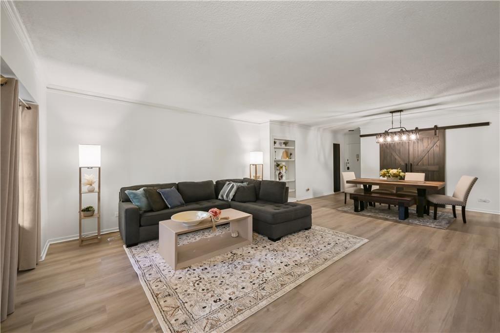 3648 Peachtree Rd. #1A, Atlanta, GA 30319