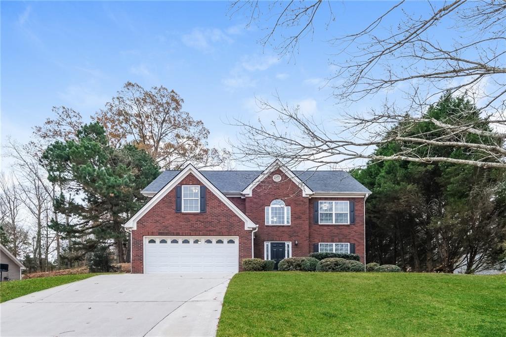7078 Reserve Ct., Flowery Branch, GA 30542