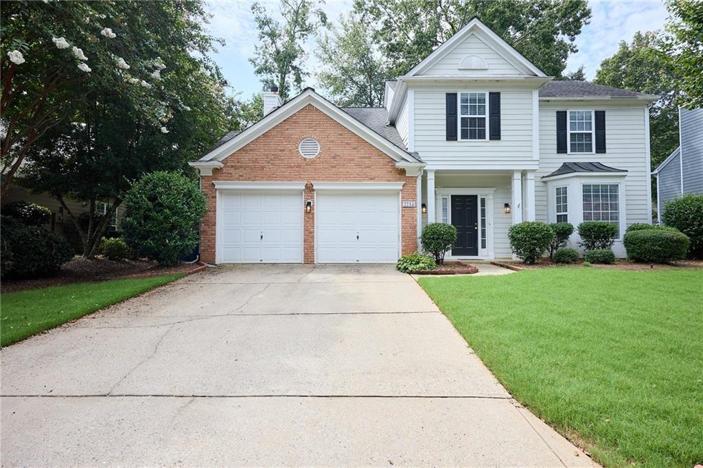2215 Traywick, Alpharetta, GA 30004