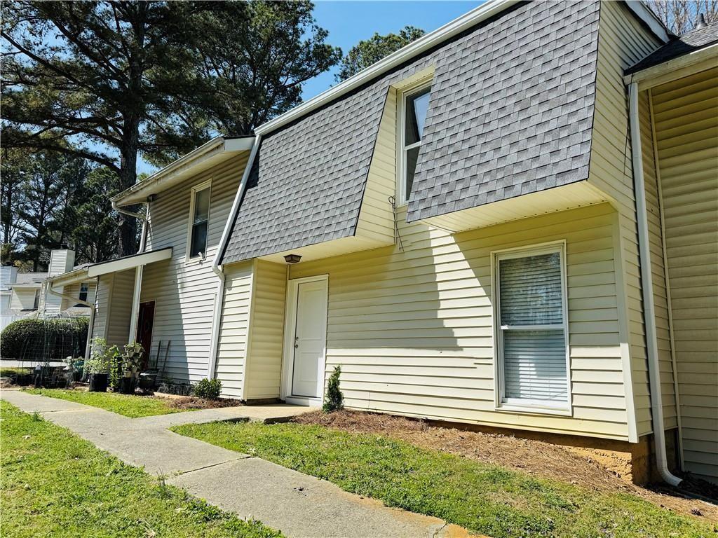 4383 Idlewood Ln., Tucker, GA 30084