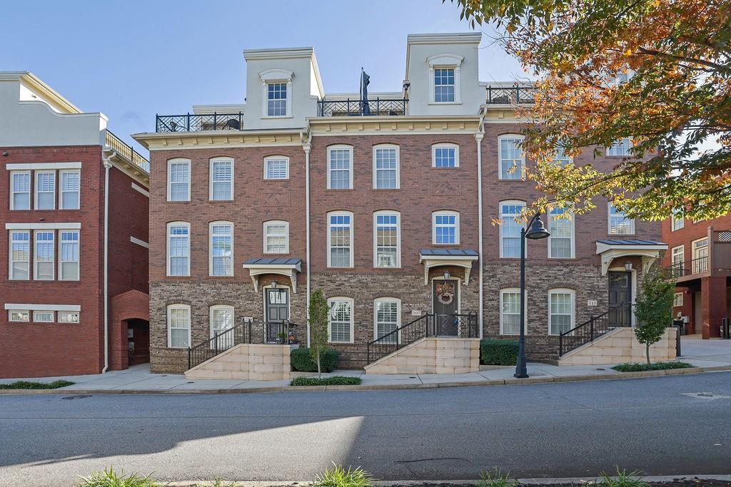 307 Green St., Marietta, GA 30060