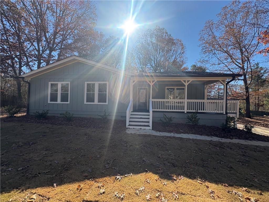 59 Woodhaven Path, Rockmart, GA 30153