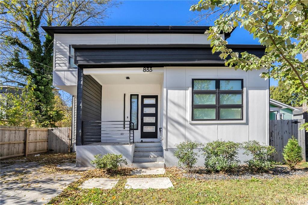 833 Humphries St., Atlanta, GA 30310