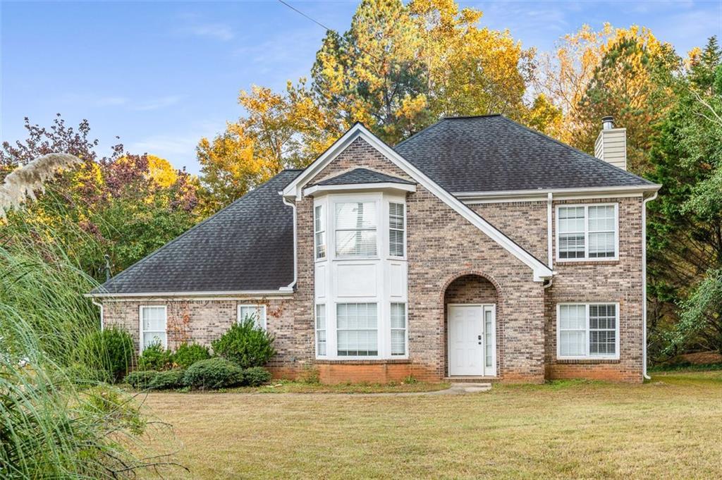3631 Raiders Ridge Dr., Lithonia, GA 30038