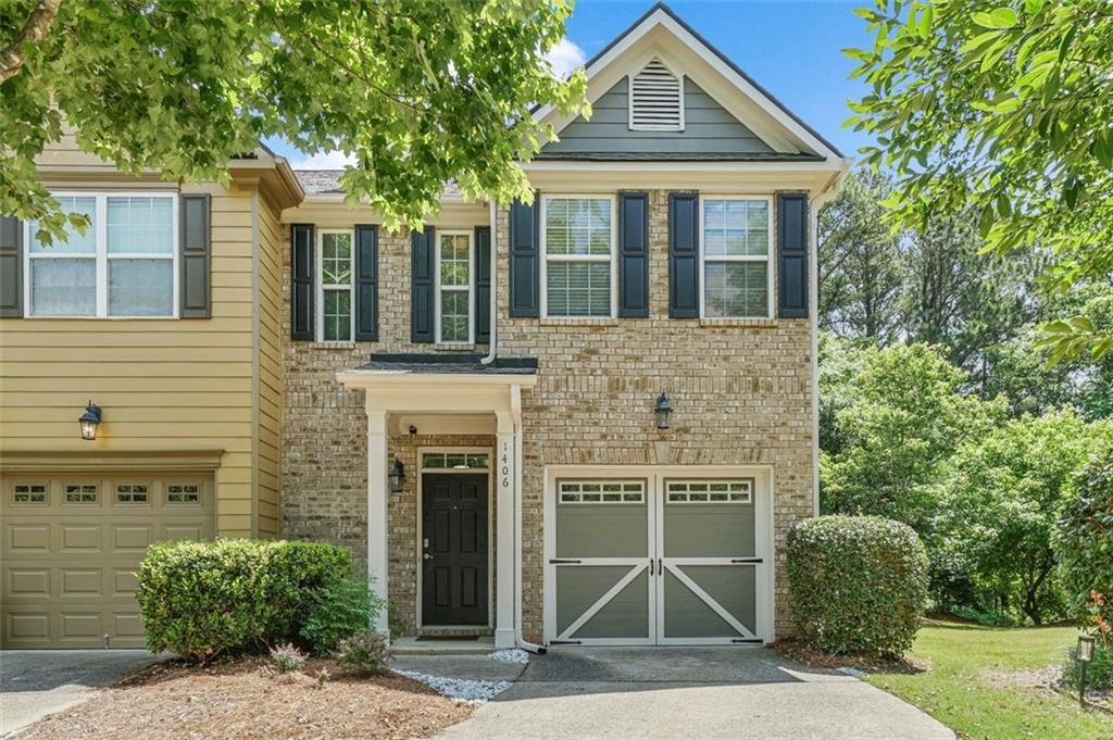 1406 Dolcetto Trace #13, Kennesaw, GA 30152