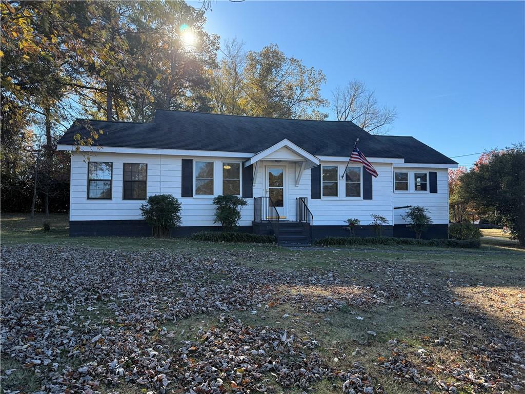 3329 Alabama Hwy., Rome, GA 30165