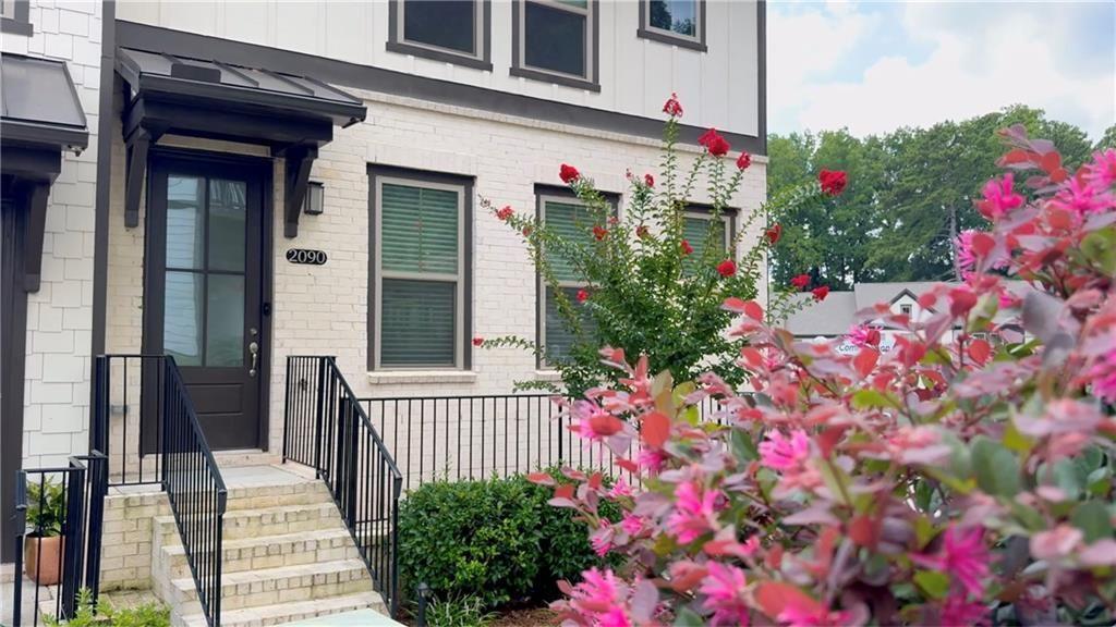 2090 Emmet Park Ln. #425, Decatur, GA 30033