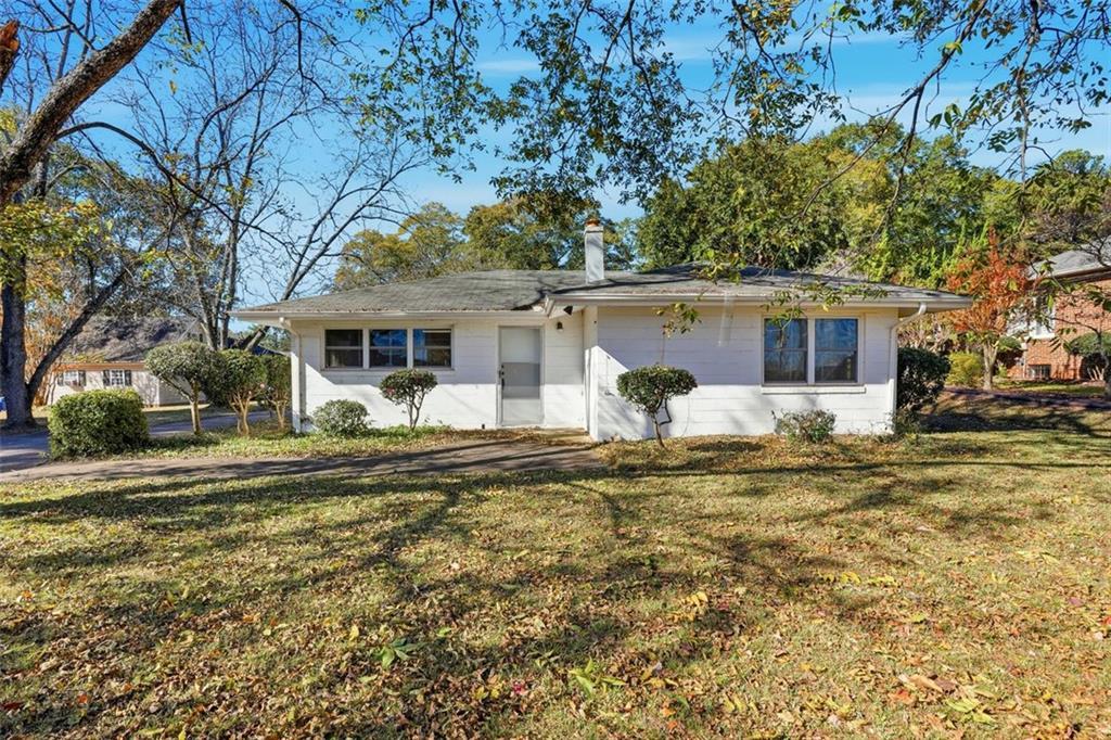 56 N Zack Hinton Pkwy., Mcdonough, GA 30253