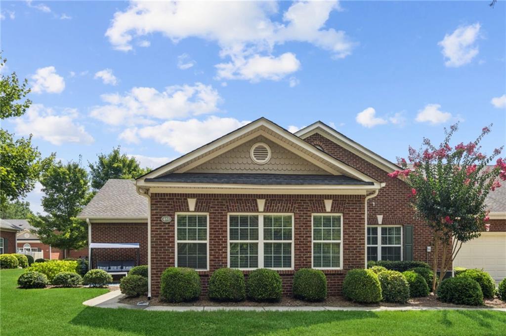 481 Sawnee Corners Dr., Cumming, GA 30040