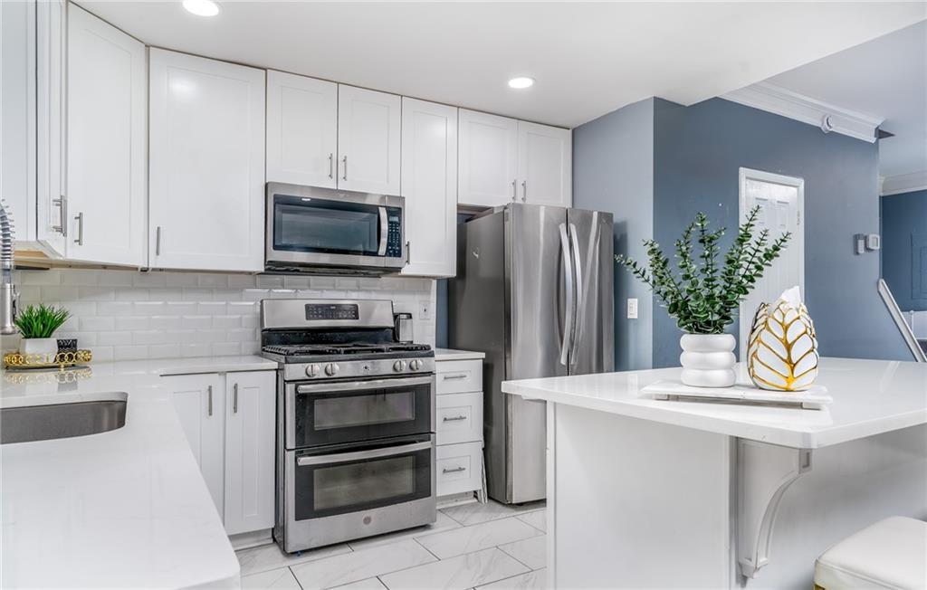 3539 Mount Vernon Cir., Atlanta, GA 30340