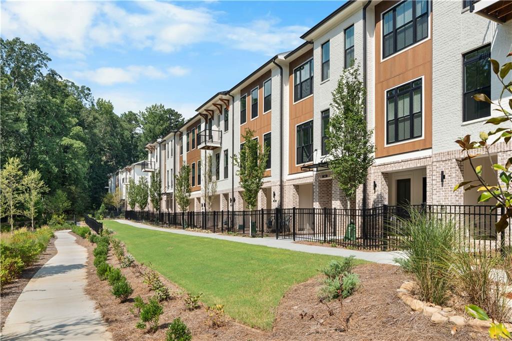 342 Olmstead Way #33, Alpharetta, GA 30022