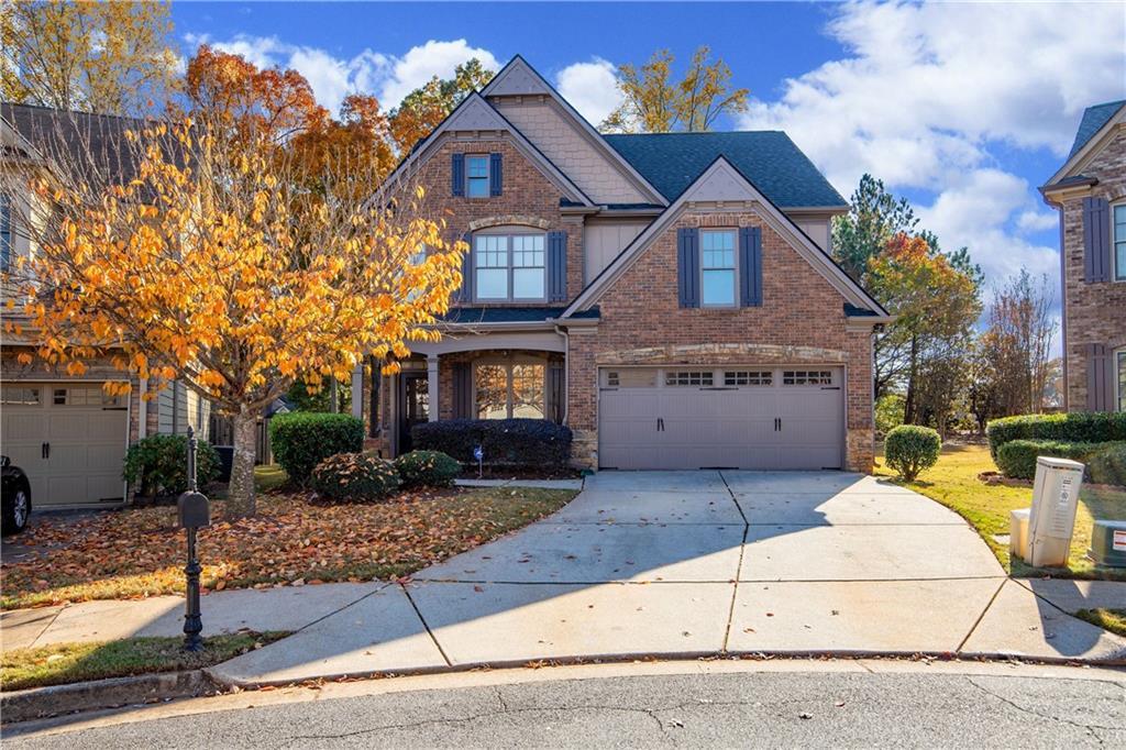 2538 Brynfield Cove, Suwanee, GA 30024