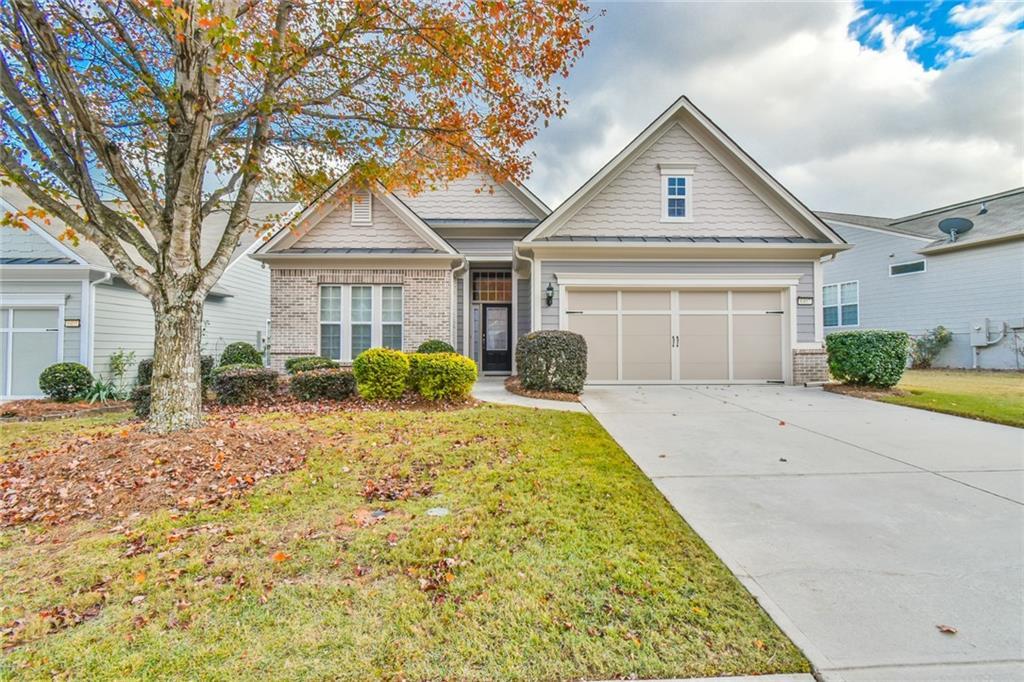 6407 Autumn Crest Ln., Hoschton, GA 30548