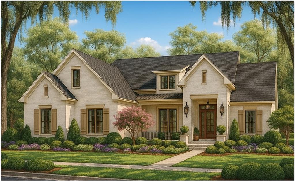 201 Stonebridge Blvd., Bremen, GA 30110