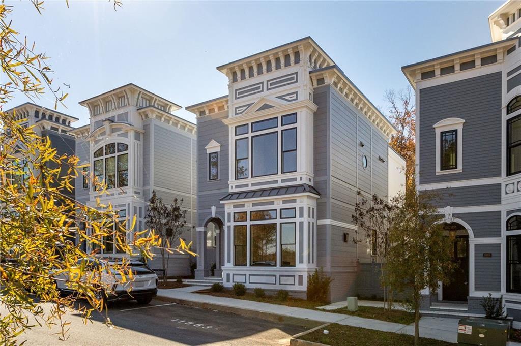 11863 Serenbe Ln., Chattahoochee Hills, GA 30268