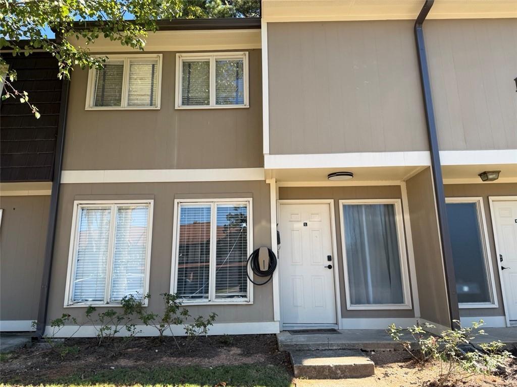 1804 Ashborough Way #L, Marietta, GA 30067