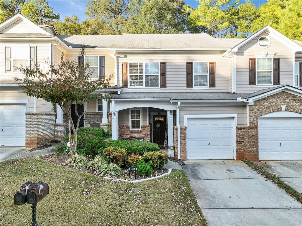 4048 Carlinswood Way, Stone Mountain, GA 30083