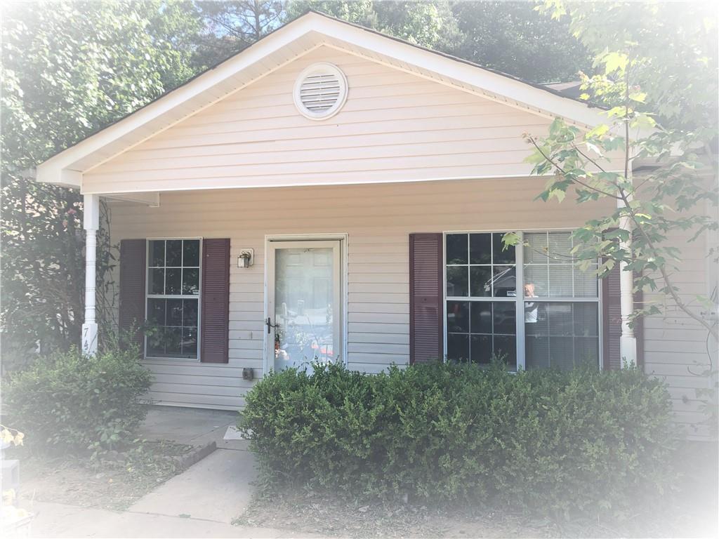 746 Boston Common, Atlanta, GA 30349