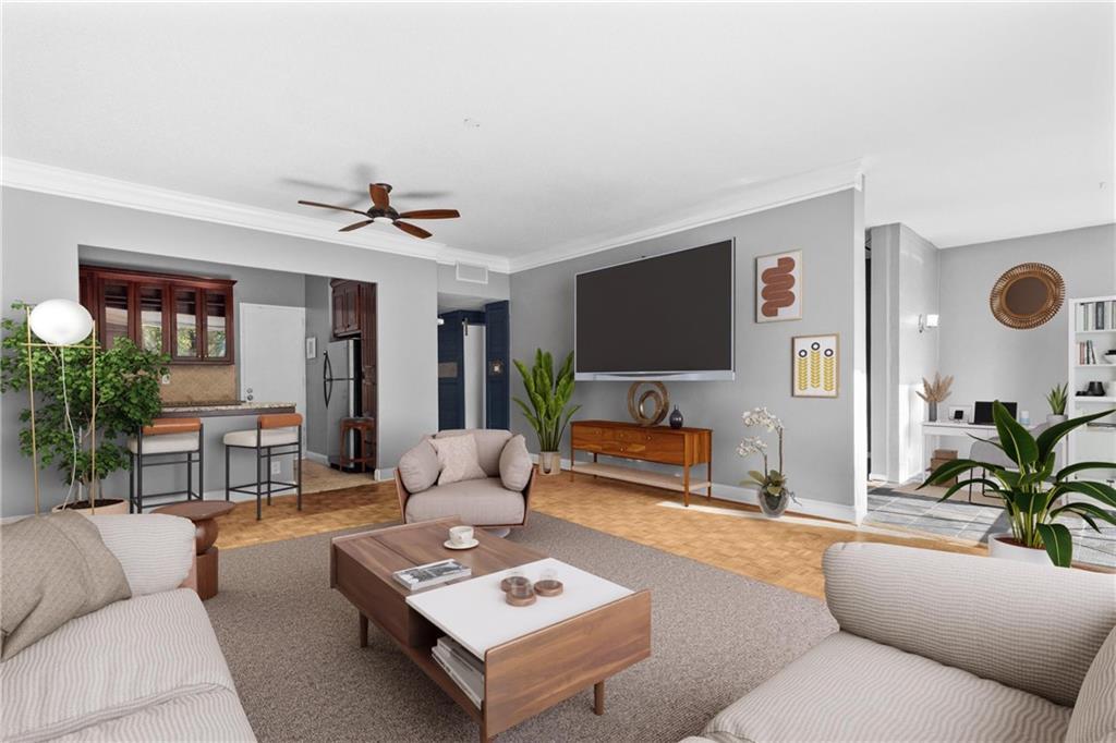 130 26th St. #307, Atlanta, GA 30309