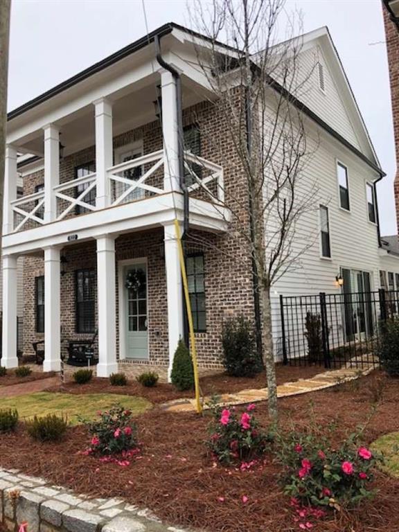 122 Academy St., Alpharetta, GA 30009