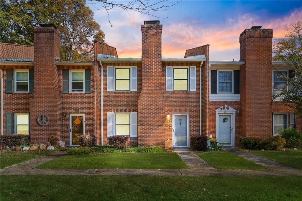 489 Little Rd., Marietta, GA 30067