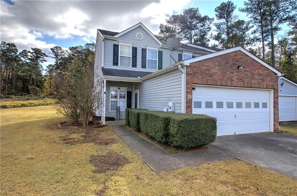 25 Haley Pl. #3, Cartersville, GA 30121