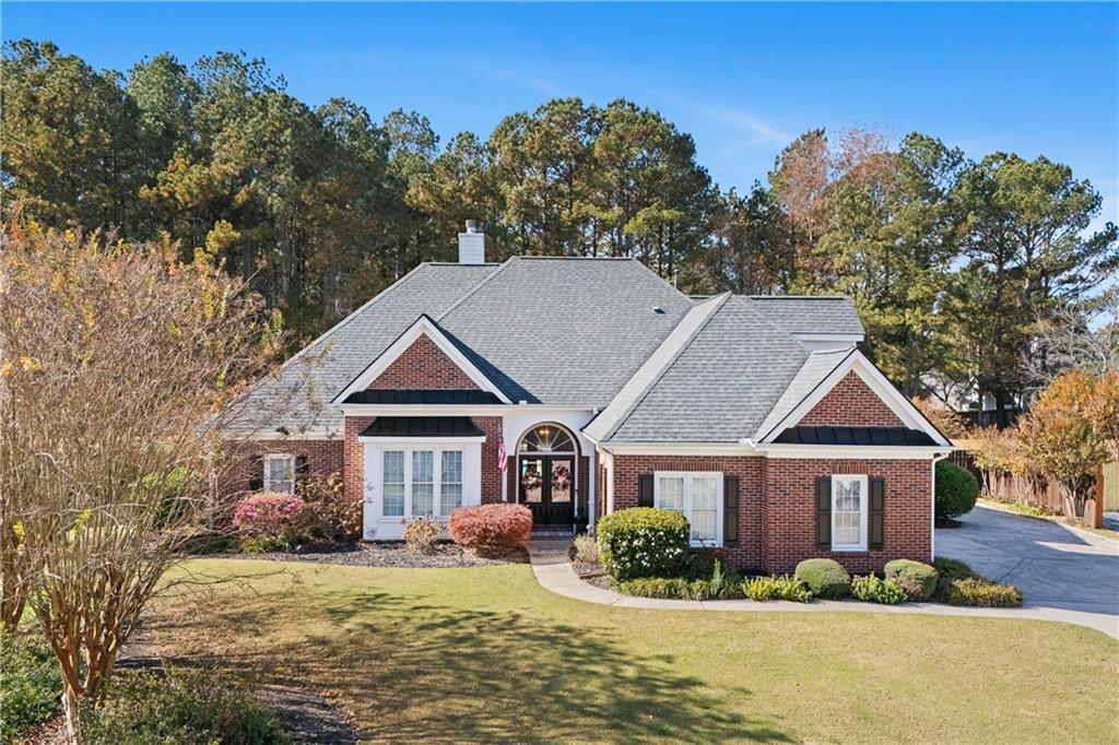 1083 Spruce Creek Ln., Lawrenceville, GA 30045