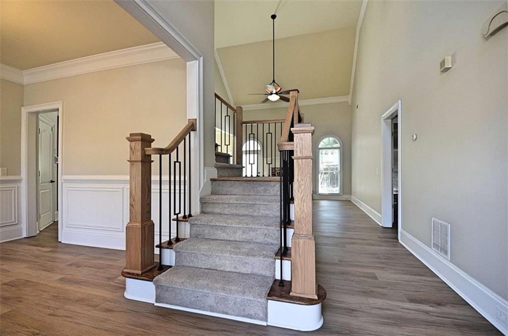 101 Whitegrass Way, Grayson, GA 30017