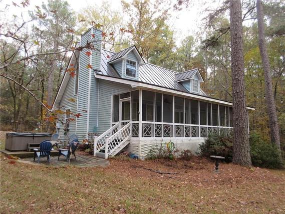 New Homes For Sale This Week in Sparta: November 7th to November 13th