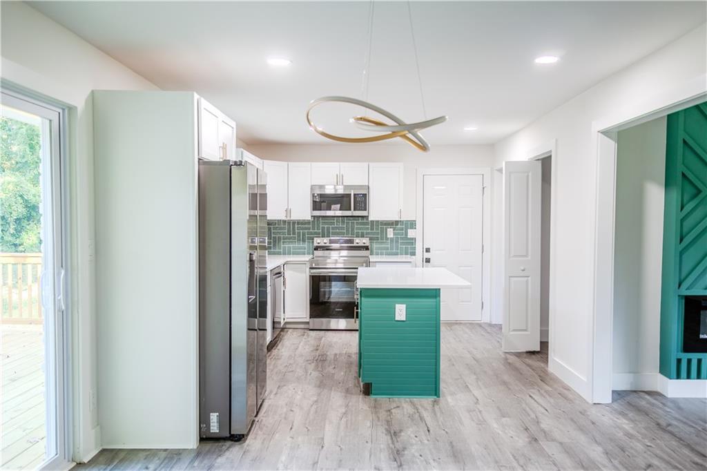 3292 Toney Dr., Decatur, GA 30032