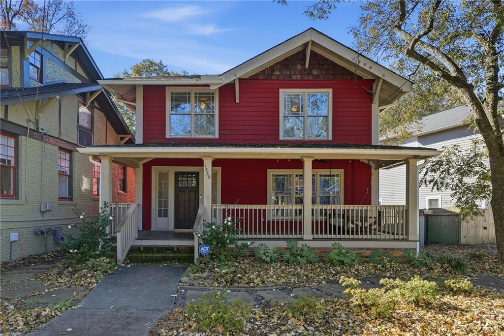 1530 S Gordon St., Atlanta, GA 30310